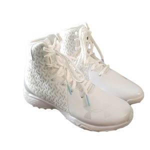 under armour lacrosse turf shoes